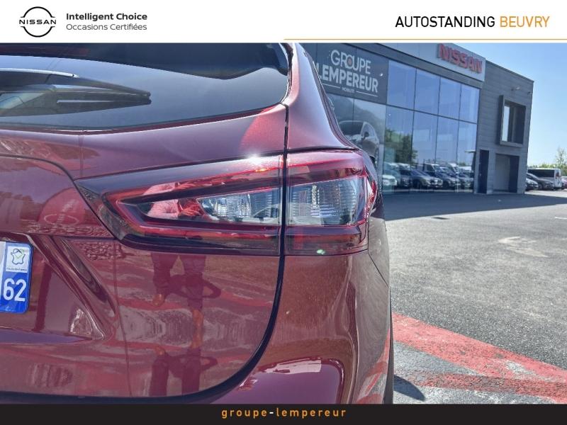 Image NISSAN Qashqai 1.3 DIG-T 140ch Tekna+ 2019 Euro6-EVAP