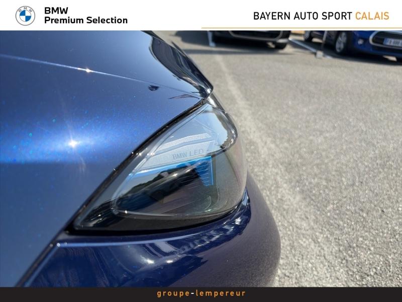 Image BMW i4 eDrive40 340ch M Sport