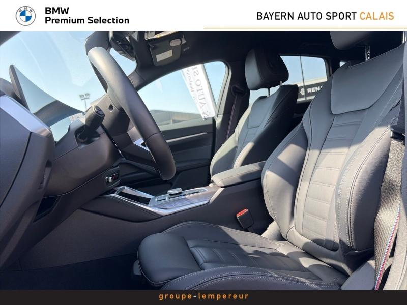 Image BMW i4 eDrive40 340ch M Sport