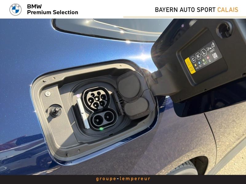 Image BMW i4 eDrive40 340ch M Sport