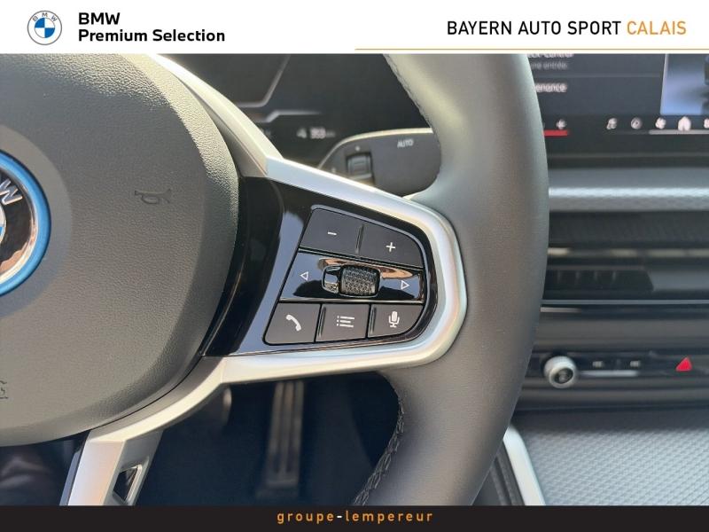 Image BMW i4 eDrive40 340ch M Sport