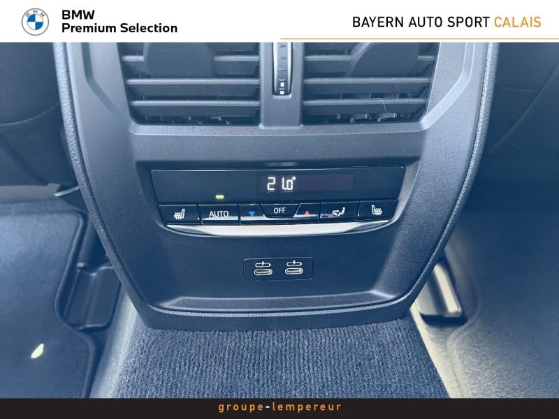 Image BMW i4 eDrive40 340ch M Sport