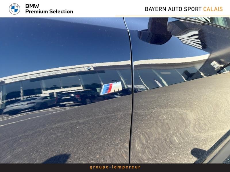 Image BMW i4 eDrive40 340ch M Sport