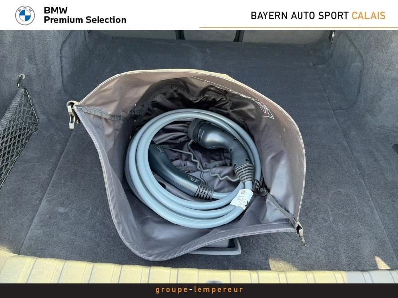 Image BMW i4 eDrive40 340ch M Sport