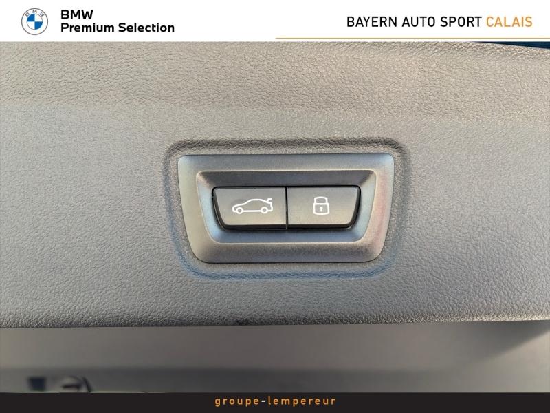 Image BMW i4 eDrive40 340ch M Sport