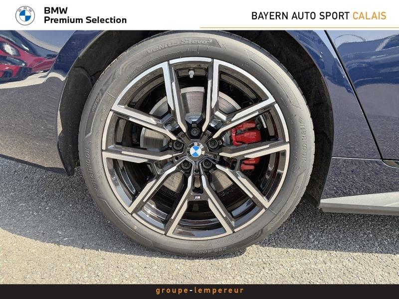 Image BMW i4 eDrive40 340ch M Sport