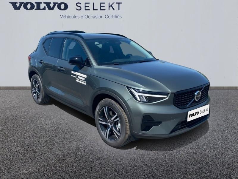 Photo VOLVO XC40 B3 163ch Lounge Edition DCT 7