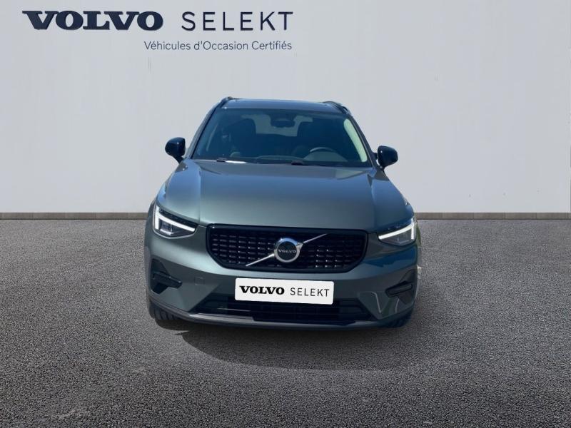 Image VOLVO XC40 B3 163ch Lounge Edition DCT 7