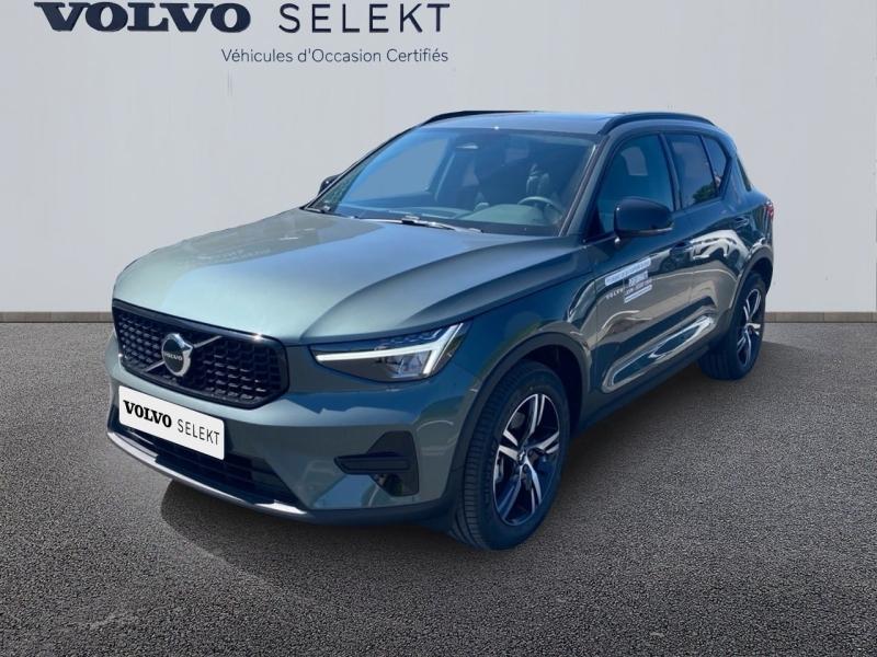 Image VOLVO XC40 B3 163ch Lounge Edition DCT 7