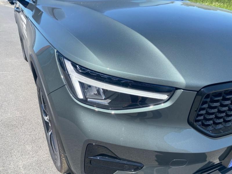 Image VOLVO XC40 B3 163ch Lounge Edition DCT 7