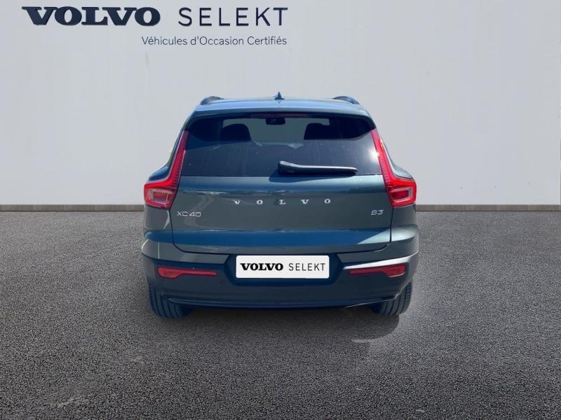 Image VOLVO XC40 B3 163ch Lounge Edition DCT 7