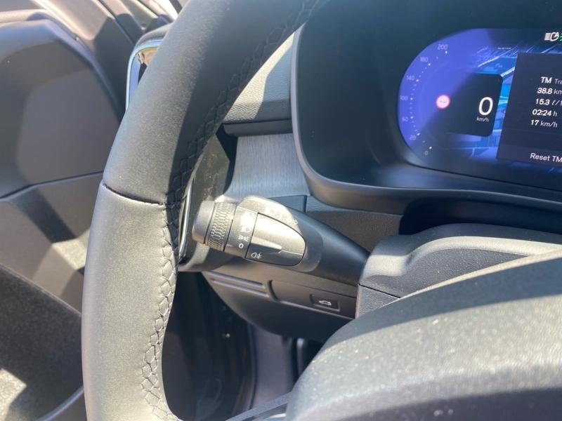 Image VOLVO XC40 B3 163ch Lounge Edition DCT 7