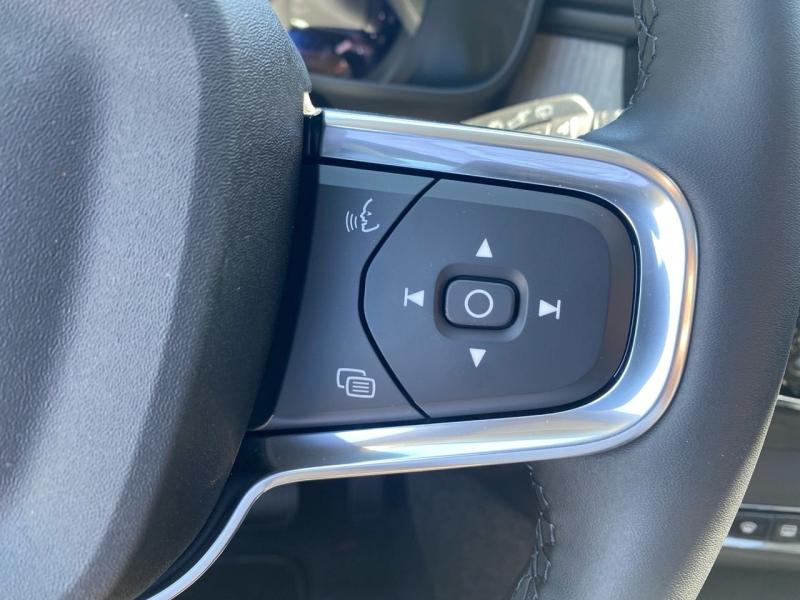 Image VOLVO XC40 B3 163ch Lounge Edition DCT 7