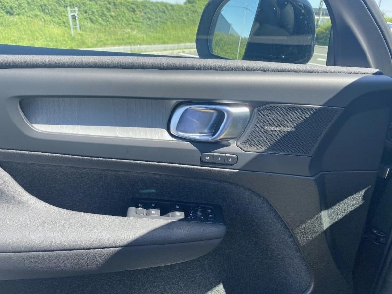 Image VOLVO XC40 B3 163ch Lounge Edition DCT 7