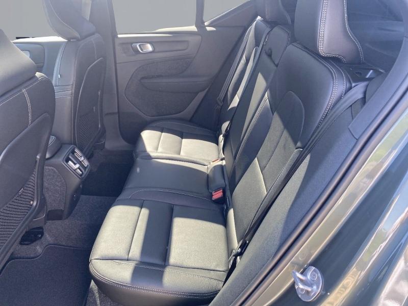 Image VOLVO XC40 B3 163ch Lounge Edition DCT 7