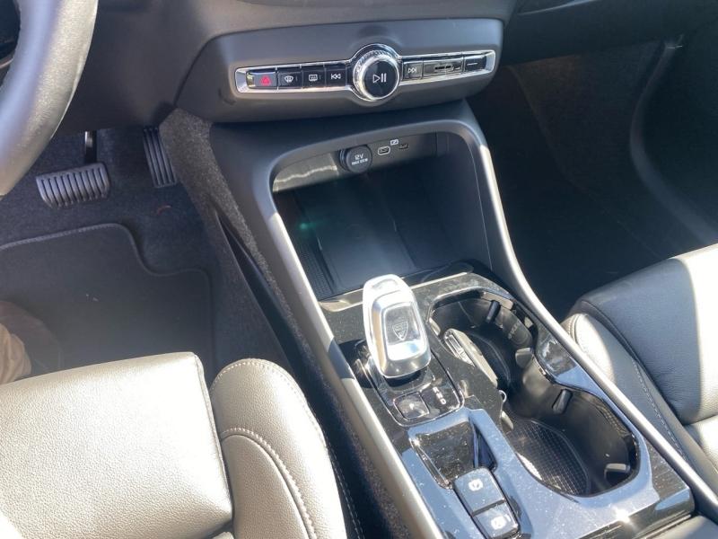 Image VOLVO XC40 B3 163ch Lounge Edition DCT 7