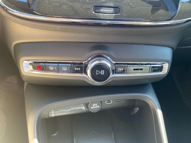 Image VOLVO XC40 B3 163ch Lounge Edition DCT 7