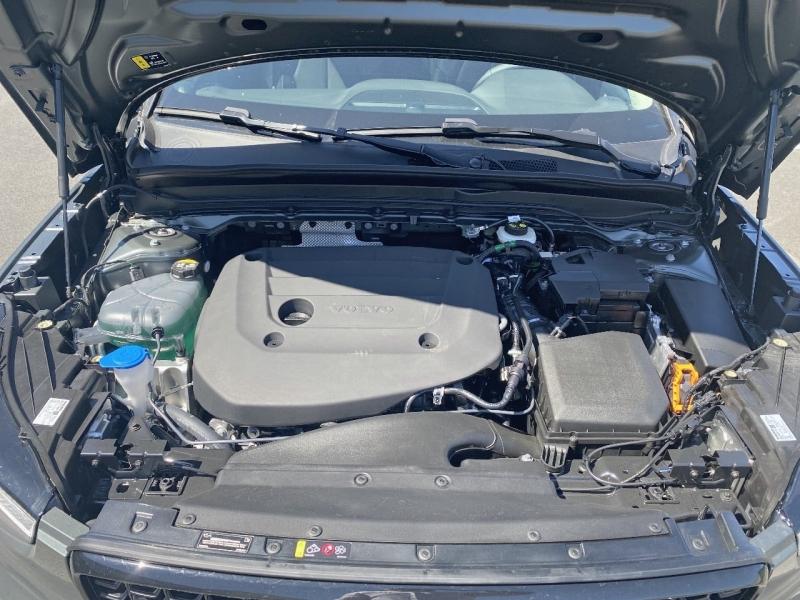 Image VOLVO XC40 B3 163ch Lounge Edition DCT 7