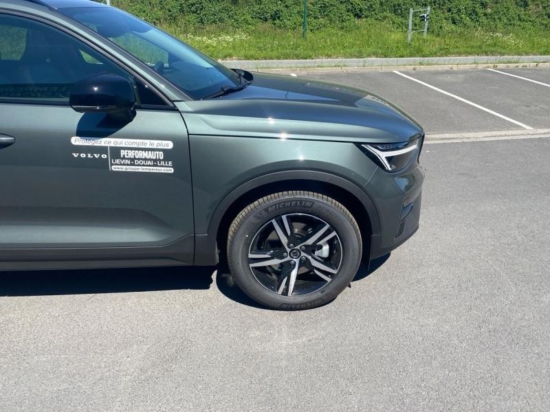 Image VOLVO XC40 B3 163ch Lounge Edition DCT 7