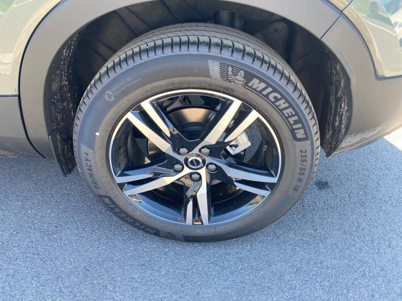Image VOLVO XC40 B3 163ch Lounge Edition DCT 7