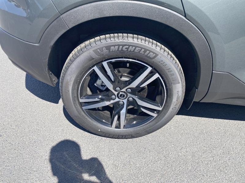 Image VOLVO XC40 B3 163ch Lounge Edition DCT 7