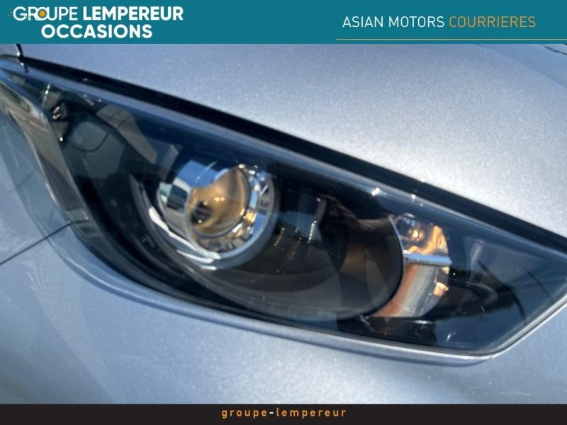 Image MAZDA Mazda 2 Hybrid 1.5 Hybrid 116ch Pure
