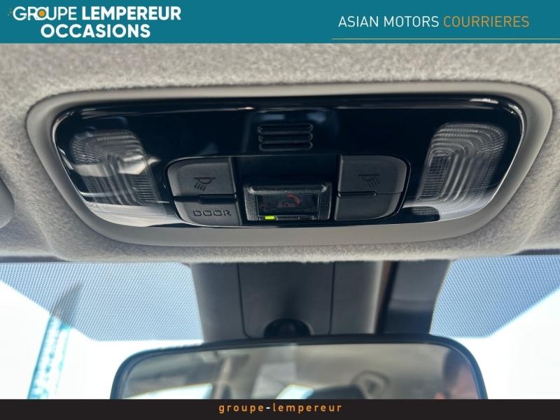 Image MAZDA Mazda 2 Hybrid 1.5 Hybrid 116ch Pure