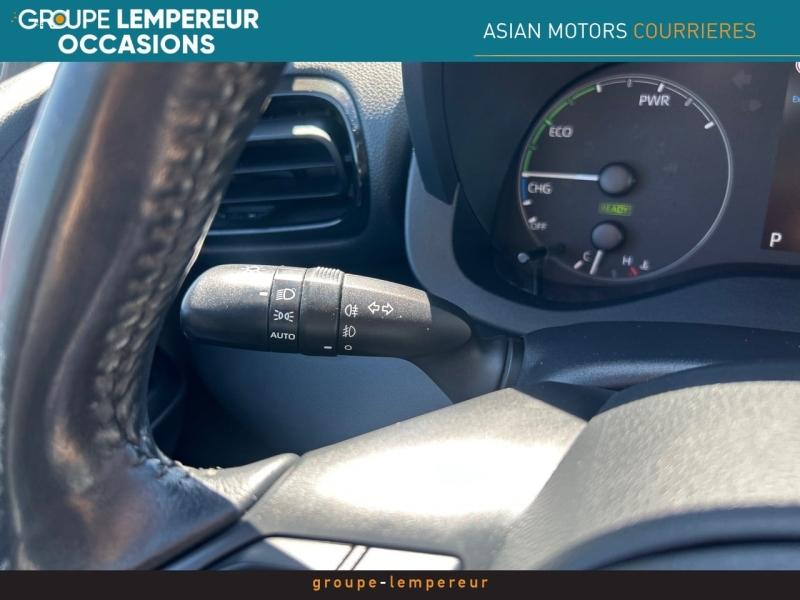 Image MAZDA Mazda 2 Hybrid 1.5 Hybrid 116ch Pure
