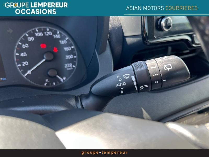 Image MAZDA Mazda 2 Hybrid 1.5 Hybrid 116ch Pure