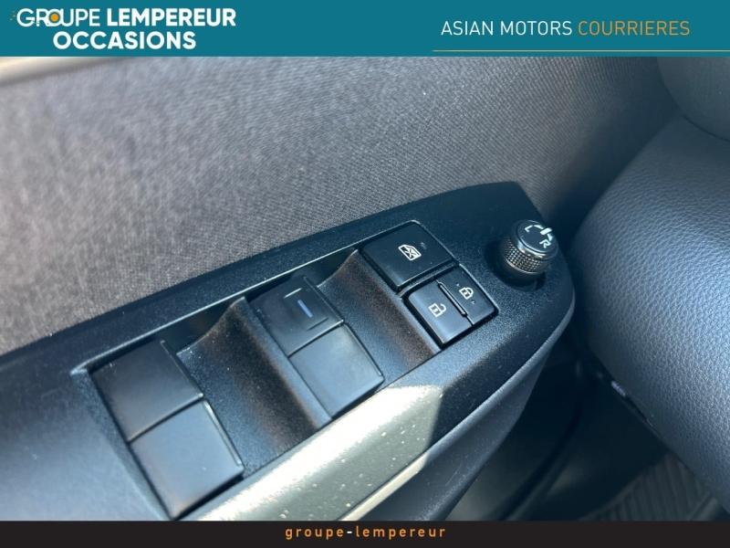 Image MAZDA Mazda 2 Hybrid 1.5 Hybrid 116ch Pure