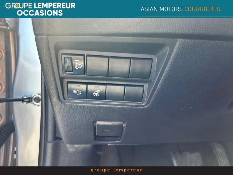 Image MAZDA Mazda 2 Hybrid 1.5 Hybrid 116ch Pure