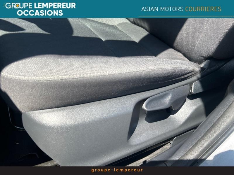 Image MAZDA Mazda 2 Hybrid 1.5 Hybrid 116ch Pure