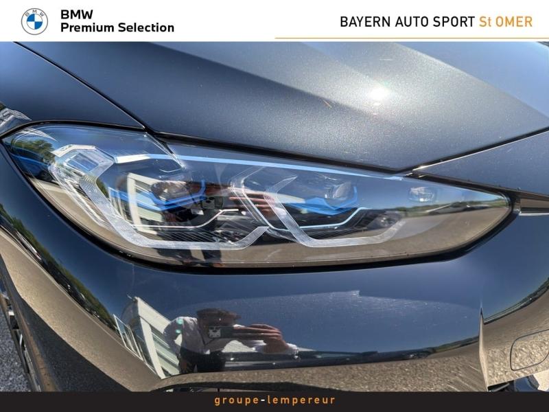 Image BMW Série 4 Gran Coupé 430dA  xDrive 286ch M Sport