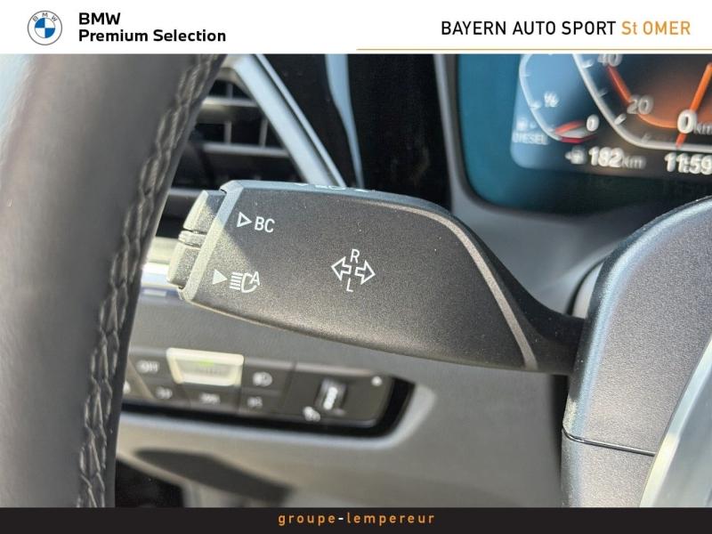 Image BMW Série 4 Gran Coupé 430dA  xDrive 286ch M Sport