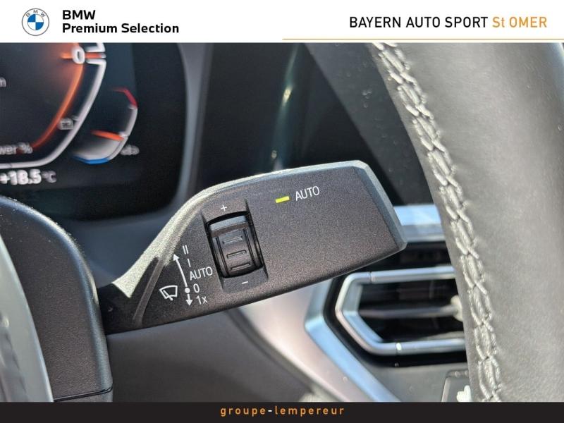 Image BMW Série 4 Gran Coupé 430dA  xDrive 286ch M Sport