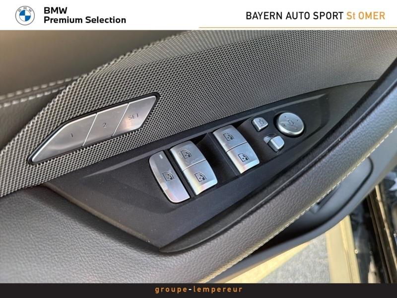 Image BMW Série 4 Gran Coupé 430dA  xDrive 286ch M Sport