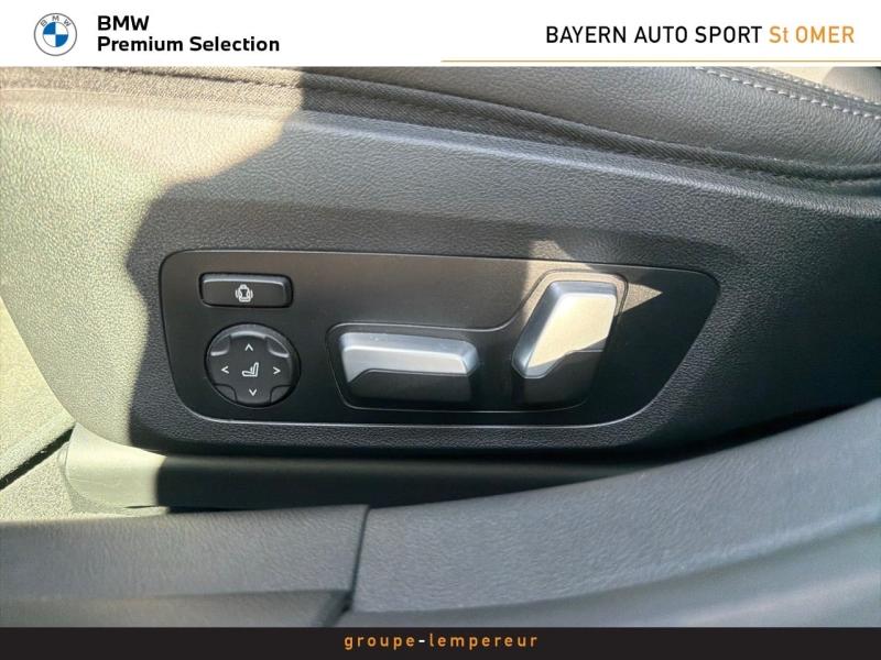 Image BMW Série 4 Gran Coupé 430dA  xDrive 286ch M Sport