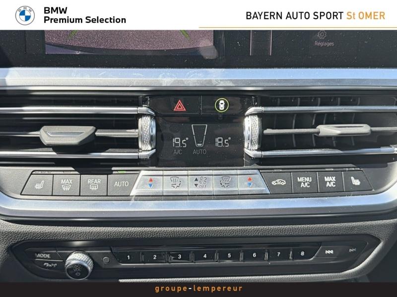 Image BMW Série 4 Gran Coupé 430dA  xDrive 286ch M Sport