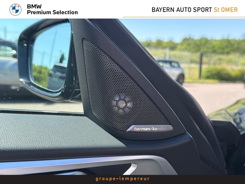 Image BMW Série 4 Gran Coupé 430dA  xDrive 286ch M Sport
