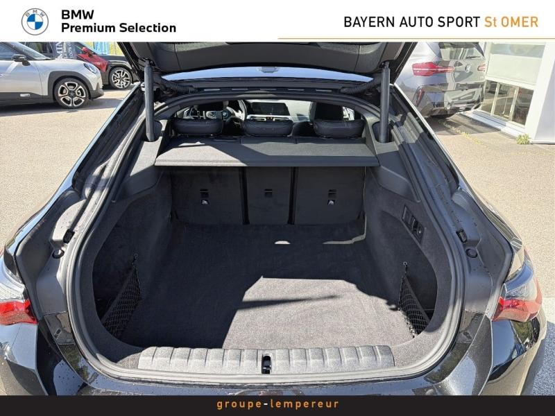 Image BMW Série 4 Gran Coupé 430dA  xDrive 286ch M Sport
