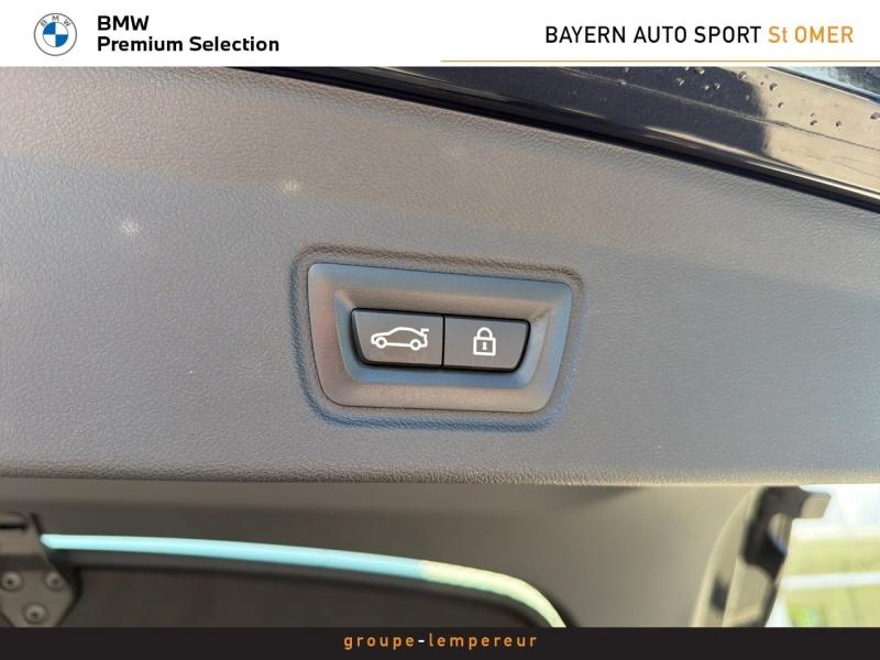 Image BMW Série 4 Gran Coupé 430dA  xDrive 286ch M Sport