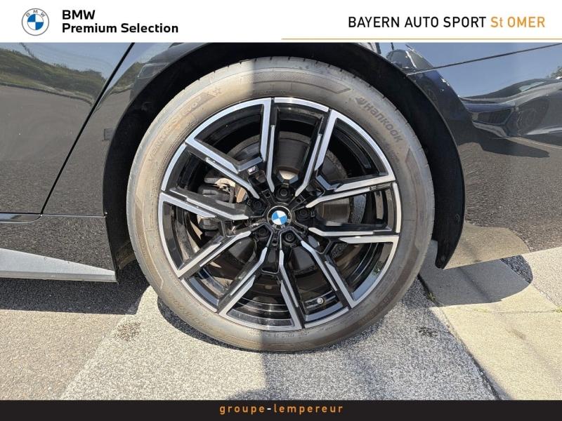 Image BMW Série 4 Gran Coupé 430dA  xDrive 286ch M Sport