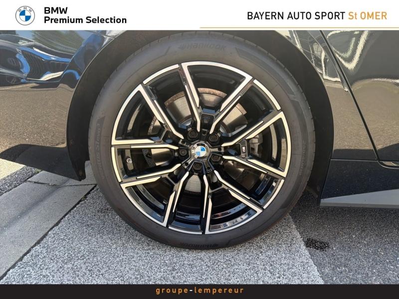 Image BMW Série 4 Gran Coupé 430dA  xDrive 286ch M Sport