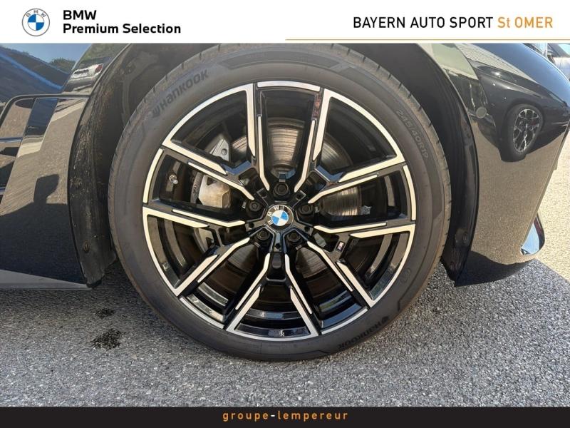 Image BMW Série 4 Gran Coupé 430dA  xDrive 286ch M Sport