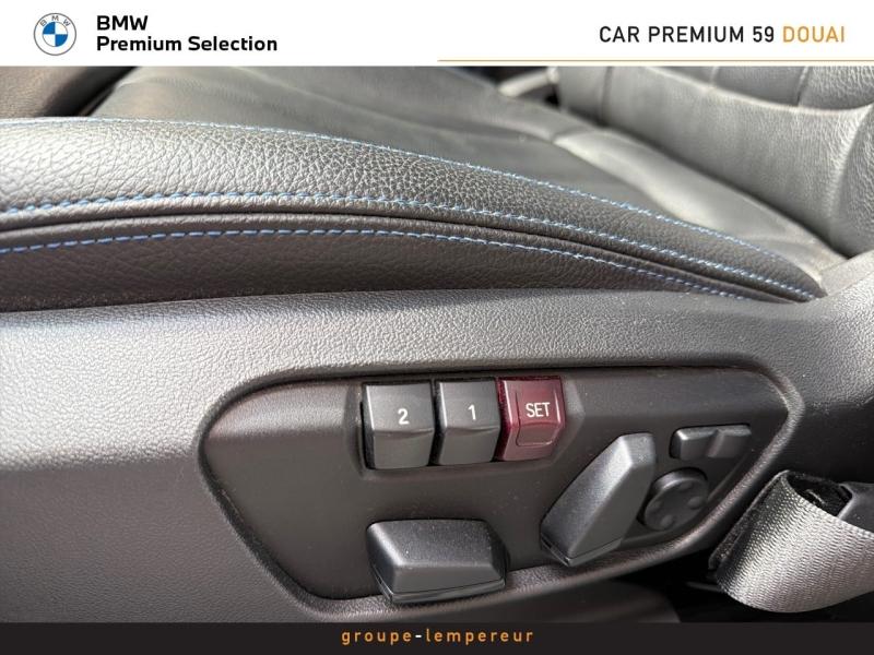 Image BMW X1 xDrive25eA 220ch M Sport