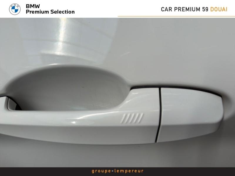 Image BMW X1 xDrive25eA 220ch M Sport