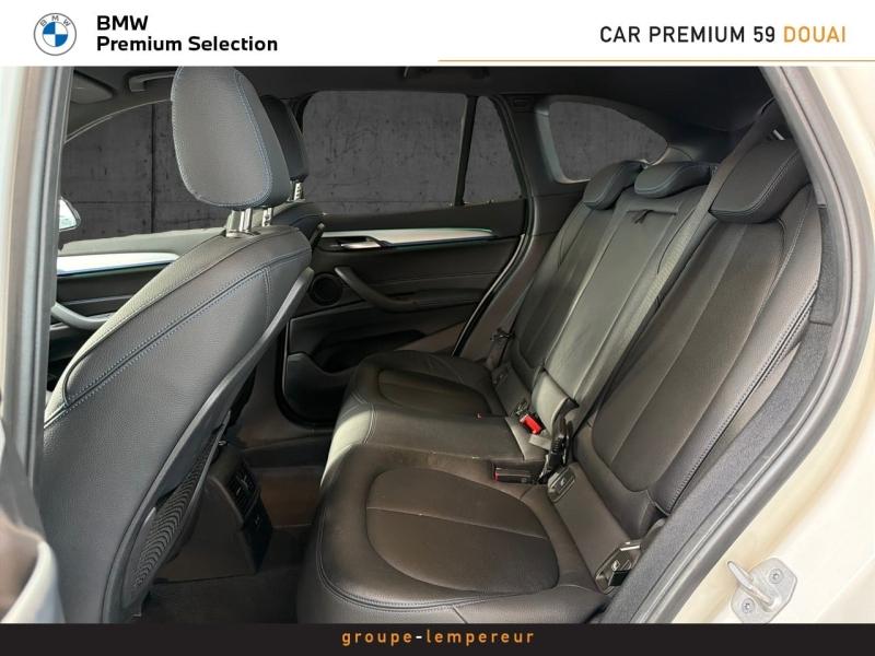 Image BMW X1 xDrive25eA 220ch M Sport