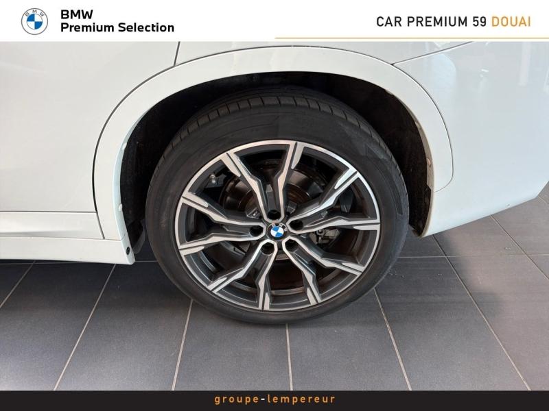 Image BMW X1 xDrive25eA 220ch M Sport