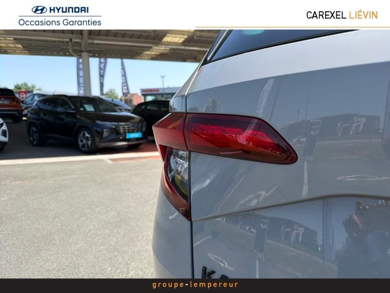 Image SKODA Karoq 2.0 TDI 116ch SCR Sportline DSG Euro6ap
