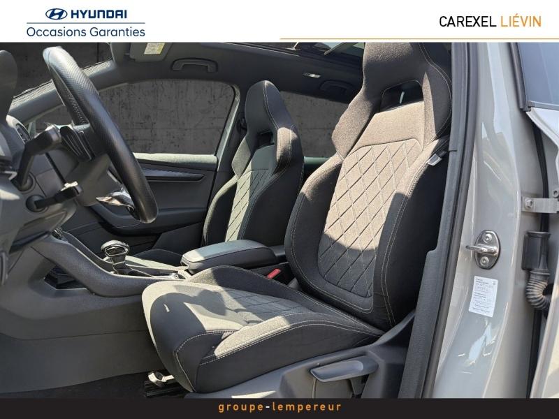 Image SKODA Karoq 2.0 TDI 116ch SCR Sportline DSG Euro6ap